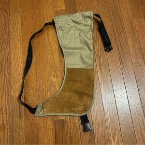 Bob Allen Absorb-A-Coil shotgun recoil harness pad